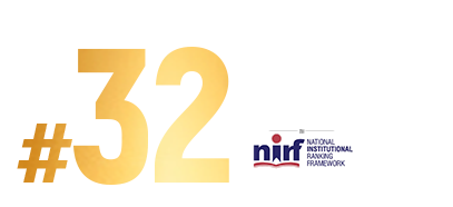 NIRF Ranked Engineering 