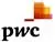 PWC logo
